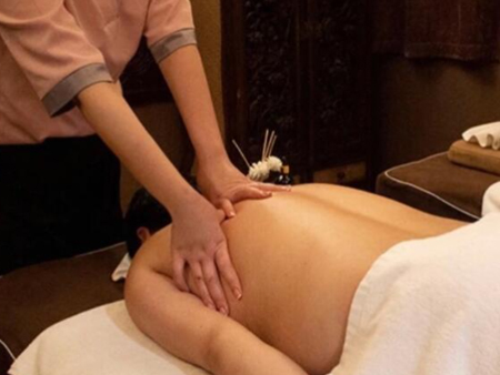 贵阳柔式SPA到底是什么？适合怕疼星人的温柔选择