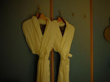 贵阳桑拿会所｜排湿排毒·焕活身心